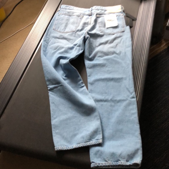 RAG&BONE (33) Alex High-Rise Straight - Picture 14 of 14